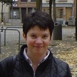 Irina Bagyan