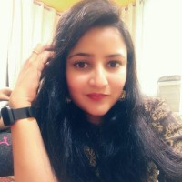 Moni Agarwal