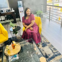 Noluthando Mazibuko