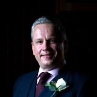 Ian Berriman