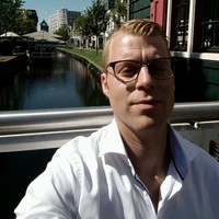 sander van Olffen