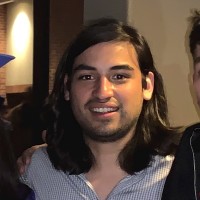 Joshua Castillo