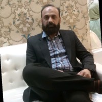 Hamid Azeem