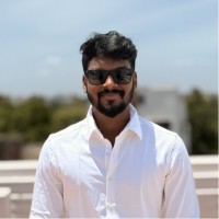 Dinesh Kumar Kumaresh