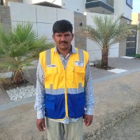 Nadeem Khan