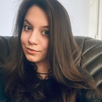 Wiktoria Woźniak