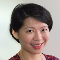 Debbie Lim