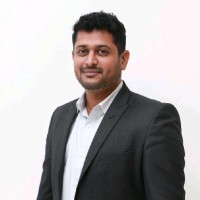 Surendhar Balasubramanian