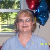 Joyce Weatherford