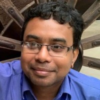 Tapan Das