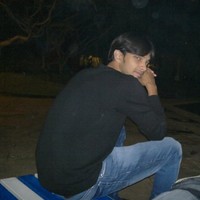 Kunuku Rakesh