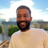 Nidhish Krishnan