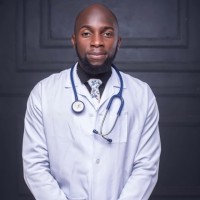 Tobenna Ogbalike