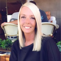 Claire Henderson