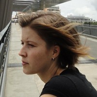 Alina Zeijlmaker-Vos