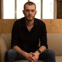 Александр Сердобин