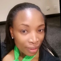 Kediemetse Violet Rabaloi