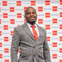 Wellington Manwere, ACCA