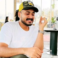 Mohammed Aboobaker Bin Ashfaq