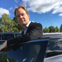 Niclas Eriksson