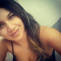 Яafhaella ●•ੴ●• Ferreira Gonçalves