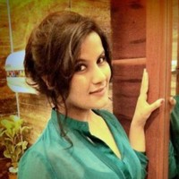 Anshika Tak