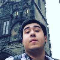 Cristian Emanuel Diaz
