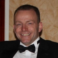 Alan Keany