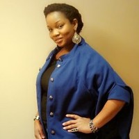 Michaelle Saintfort