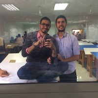 Ahmed Yossri