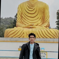 Dev Raj Khadka