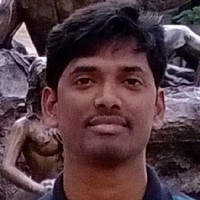Nithin Bairi