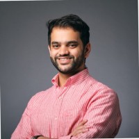 Chaitanya Mahajan