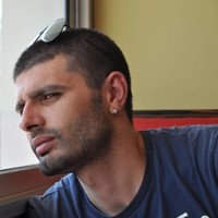 Gökhan Sarikinaci