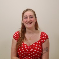 Rosalie Levenslicht