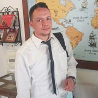 ZAKARIA HOURMATALLAH