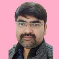 Vipin Mishra