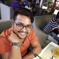 Hruday ranjan