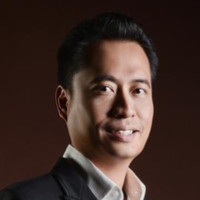 Daniel Wong