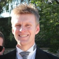 Craig Murchie