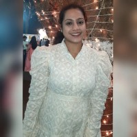 Disha Khot