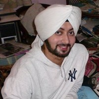 Gurpreet Gill