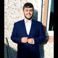 Brandon Donovan