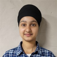 Gursimran Kaur