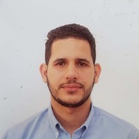 Jonathan Martinez Perez