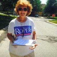 Beverlee Roper