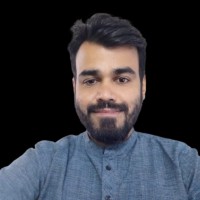 Vijay Kumar Yadav