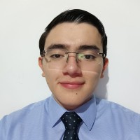 Dylan Martinez Alonzo