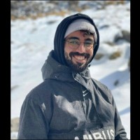 Mahdi Monfared