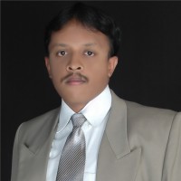 Umesh A S